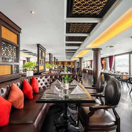 Ambassador Cruise Halong Bay Hotel Ha Long Exterior photo